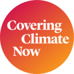 Special via Covering Climate Now